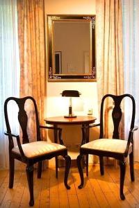 Fotografie z fotogalerie ubytování Hotel Altes Pfarrhaus Beaumarais v destinaci Saarlouis