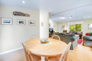 Gallery image of Doolittle in Netarts