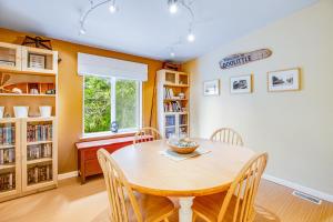 Gallery image of Doolittle in Netarts +26 photos