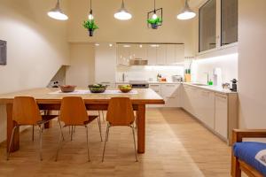 Gallery image of LA CASA COLORATA - Flats in Milan - Bocconi in Milan