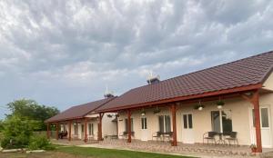 Gallery image of Houses by the sea in Vadu