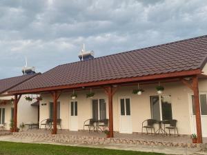 Gallery image of Houses by the sea in Vadu