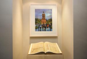 Fotografie z fotogalerie ubytování Drury Court Hotel v destinaci Dublin