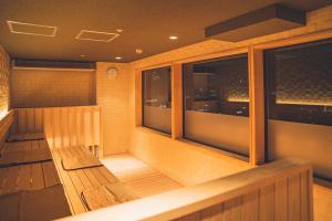 Foto dalla galleria di Hotel Grand View Takasaki a Takasaki