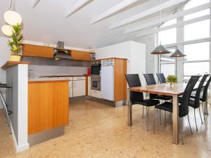 Gallery image of Apartment Glesborg LXX in Glesborg