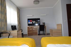 Gallery image of Hotel Alpex View in Zabrze