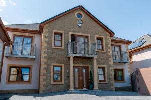 Galeriebild der Unterkunft St Martins House Apartments in Tranent