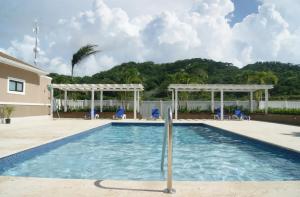 Gallery image of Scenic Ocean View Home in Lucea