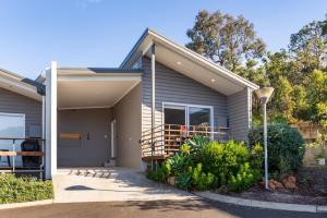 Photo de la galerie de l'établissement VILLA 17 CAPE VILLAS, à Dunsborough