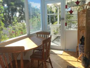 Gallery image of Peppertree Bed & Breakfast in Nelson