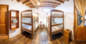 Fotografija u galeriji objekta Hostal Rutamar u gradu Kanoa