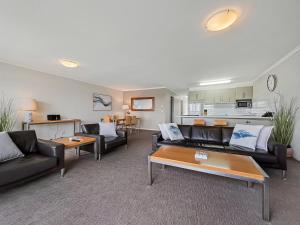 Gallery image of Albacore Apartments in Merimbula