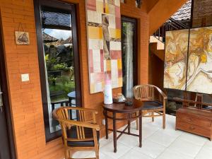 Imagen de la galería de Santana Bali Home stay, en Ubud