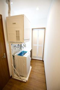 Φωτογραφία από το άλμπουμ του プラスライフ大浜 Room4 σε Ōhama