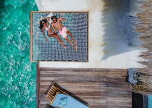 Hosté ubytování Furaveri Maldives - COMPLIMENTARY ROUND-TRIP SEAPLANE TRANSFER for two for a minimum of 5 nights or more from May 1st to October 31st, 2025