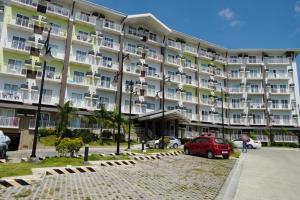Gallery image of ANIA ROOMS@AMANI GRAND RESIDENCES NEAR AIRPORT in Mactan