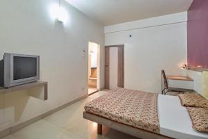 Gallery image of Hotel Rajtara in Satara
