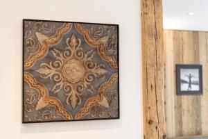 Fotografie z fotogalerie ubytování Dorf Suites v destinaci Oberstdorf