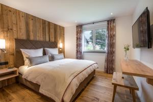 Gallery image of Dorf Suites in Oberstdorf