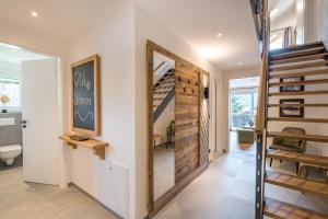 Fotografie z fotogalerie ubytování Dorf Suites v destinaci Oberstdorf