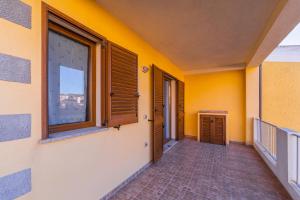 Fotografia z galérie ubytovania Isola Che Non C'é Trilocale Casa Vacanze 80 mq con Terrazza La Maddalena Sardegna v La Maddalena