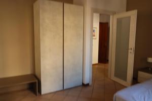 A bed or beds in a room at CasaLonghi