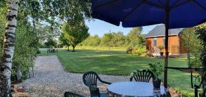 Gallery image of Magnolia54 in Louesme