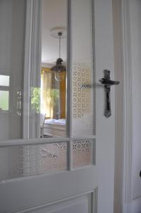 Villa Osterloff 욕실
