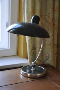 Oderberg에 위치한 Villa Osterloff에서 갤러리에 업로드한 사진