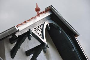 Oderberg에 위치한 Villa Osterloff에서 갤러리에 업로드한 사진