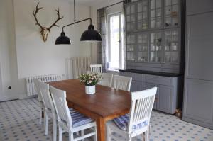 Oderberg에 위치한 Villa Osterloff에서 갤러리에 업로드한 사진