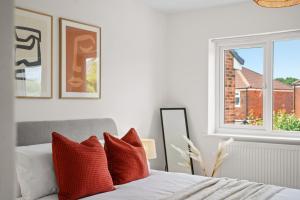 Gallery image of Greaves House by Truestays - 3 Bedroom House in Failsworth, Manchester in Manchester