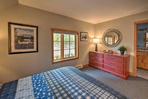 Gallery image of Private McCall Apartment with Mountain View! in Donnelly