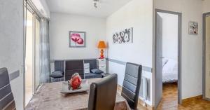 Fotografia z galérie ubytovania " Le KARANTE " Appartement proche de la mer v destinácii Narbonne-Plage