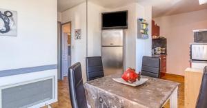 Fotografia z galérie ubytovania " Le KARANTE " Appartement proche de la mer v destinácii Narbonne-Plage