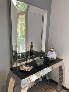 Fotografia z galérie ubytovania Magnifique villa de luxe au coeur de la garrigue v destinácii Nîmes + 23 fotografií
