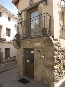 Gallery image of La Posada del Tiétar in Santa Maria del Tietar