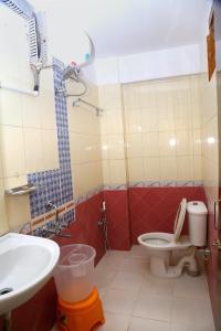 Gallery image of Hotel Destiny Delight in Visakhapatnam