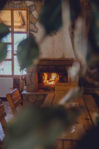 Fotografie z fotogalerie ubytování Rafting Kamp Dvije Vrbe v destinaci Foča