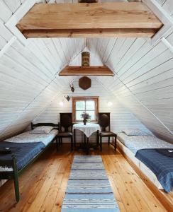 Gallery image of Araisi Windmill unique blend of history and nature in Cēsis