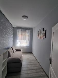 Posedenie v ubytovaní Lilian apartmanház