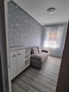 Posedenie v ubytovaní Lilian apartmanház