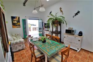 Fotografie z fotogalerie ubytování Vivienda vacacional El Lagarto v destinaci Mácher