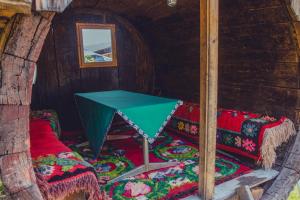 Fotografie z fotogalerie ubytování Rafting Kamp Dvije Vrbe v destinaci Foča