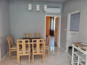Fotografia z galérie ubytovania Lilian apartmanház v Siófoku