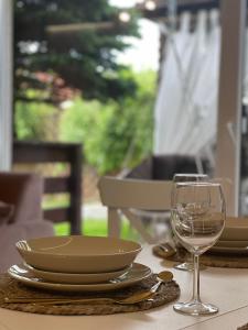 Fotografia z galérie ubytovania Ogród Victorii - Apartament z dużym ogrodem, tarasem i altaną v destinácii Gdansk