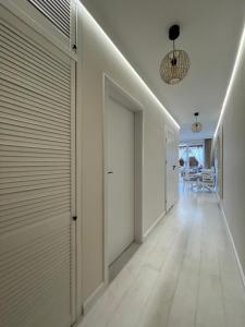 Fotografia z galérie ubytovania Ogród Victorii - Apartament z dużym ogrodem, tarasem i altaną v destinácii Gdansk + 9 fotografií