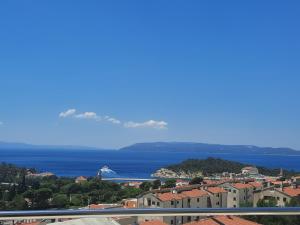 Fotografia z galérie ubytovania Apartment Anny de luxe with sea view v destinácii Makarska