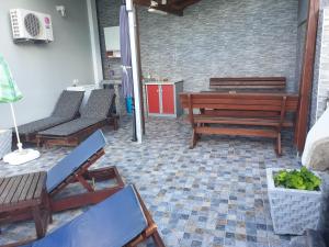 Gallery image of Holiday House Kruce in Ulcinj