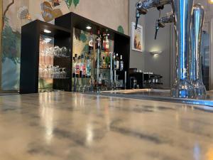 Imagen de la galería de Le Grand Hôtel Molière, en Pézenas